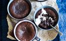 42 perfect puddings