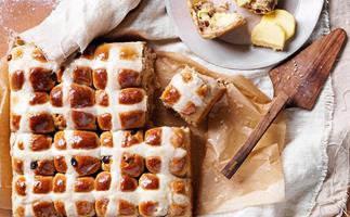 Our best Easter recipes