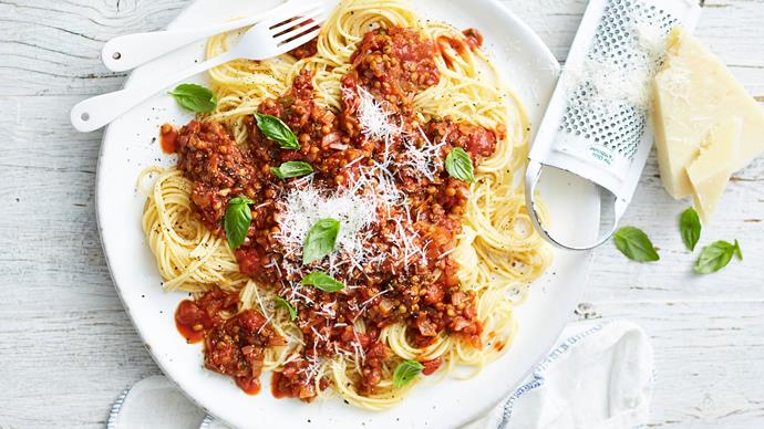Tomato chutney recipe | Australian Women's Weekly Food