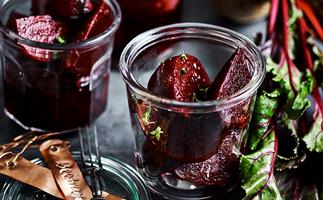 Kitchen tips: How to cook whole beetroots