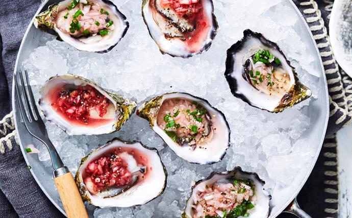 Valentine's Day dinners worth staying in for