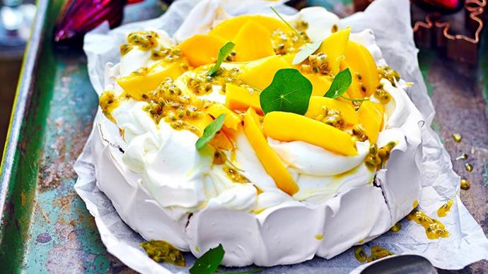 29 sensational summer desserts