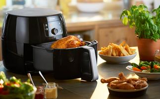 Everything you need to know about the Air Fryer