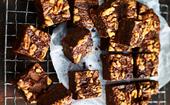 How to make classic chocolate brownies in your slow cooker