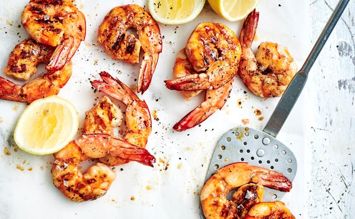 30 Christmas seafood recipes to impress your guests