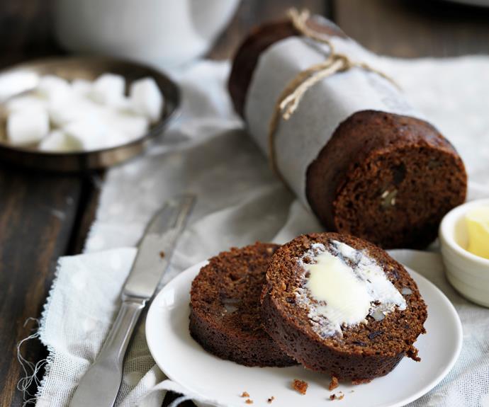**[Date and walnut roll](https://www.womensweeklyfood.com.au/recipes/date-and-walnut-roll-24031|target="_blank")**

Perfect for afternoon tea - or just any time really!