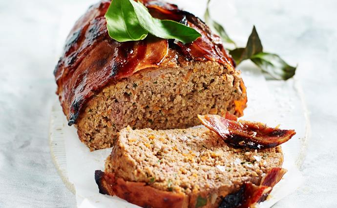 21 simple meatloaf recipes