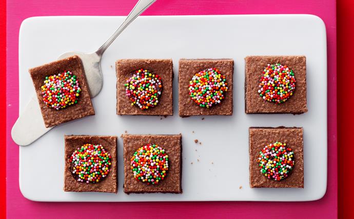 39 easy recipes to bake with your little ones