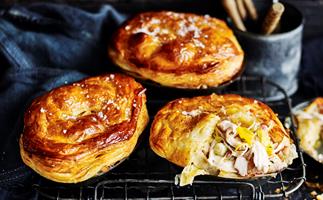 33 perfect pot pies for easy dinners