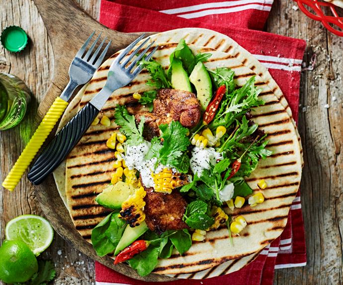 34 gorgeous grilled chicken dishes