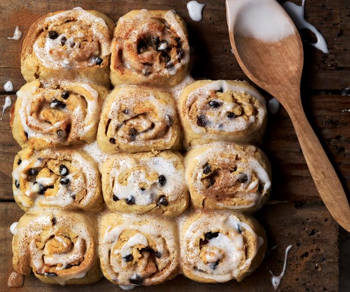 **[Gluten-free Chelsea buns](https://www.womensweeklyfood.com.au/recipes/gluten-free-chelsea-buns-1-31800|target="_blank")**

Don't let gluten come between you and your favourite treats.