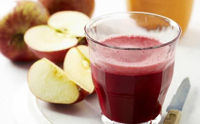 10 healthy juices for your spring refresh