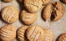 Gluten free basic biscuits
