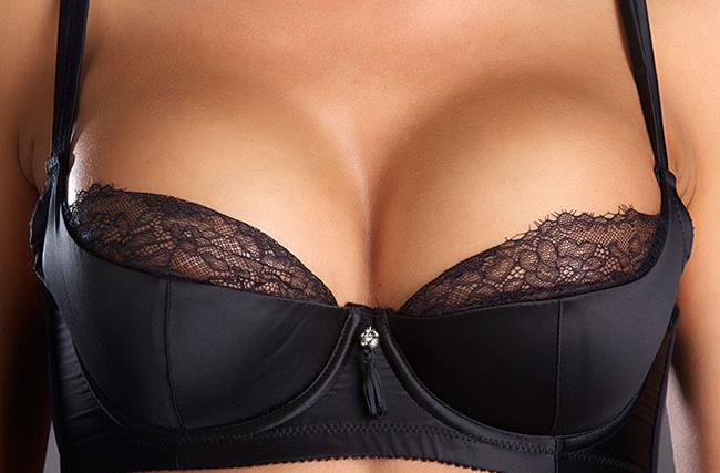 The Best Bras For Big Boobs