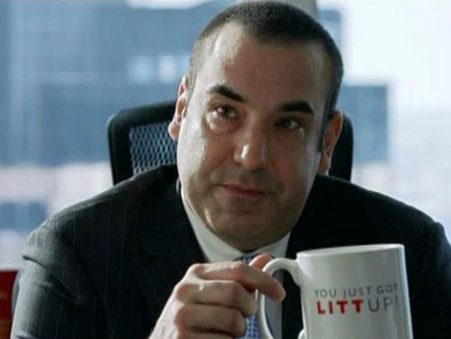 Best Louis Litt from Suits moments and quotes | ELLE Australia
