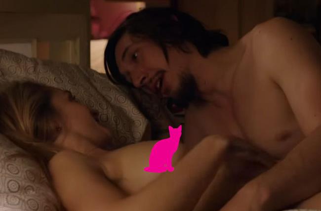 12 Tv Sex Scenes That Are Beyond Arousing Nsfw