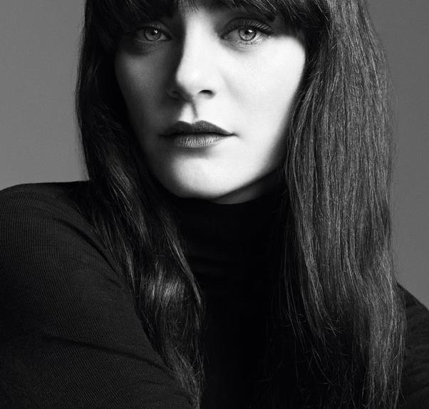 Lucia Pica lands the plum job as Chanel confirms new make-up and colour designer