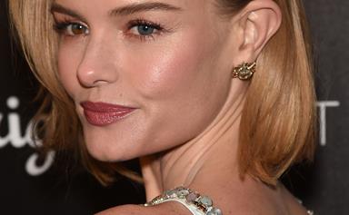 Kate Bosworth's new hair will have you running to a hairdresser