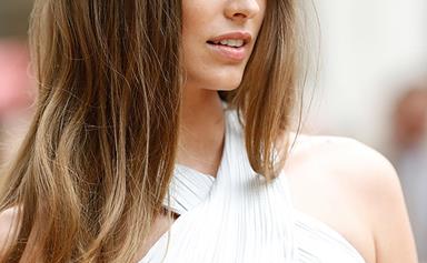 Robyn Lawley is making plus-size-model history