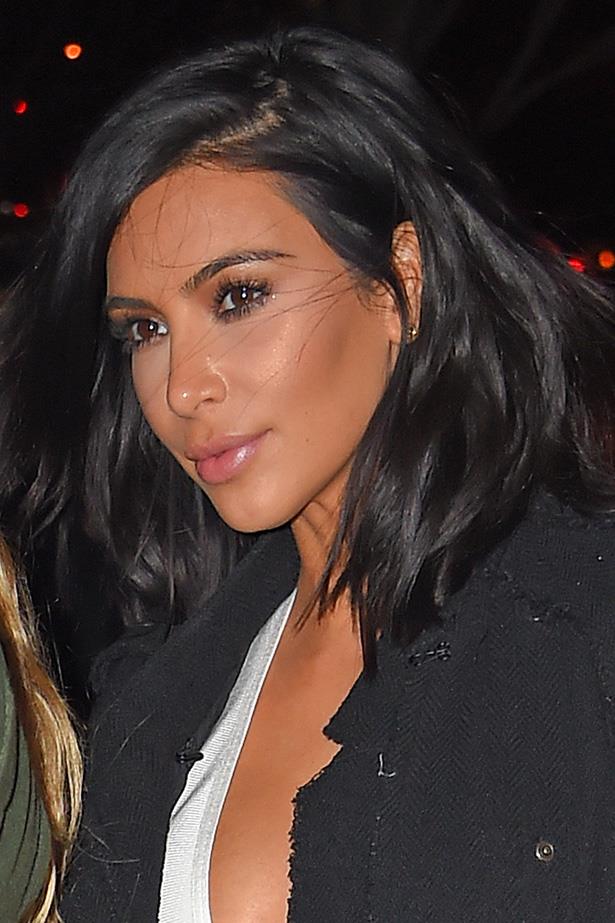 Kim Kardashian made headlines for the first time ever the other week when she revealed her surprising beauty regime. The star said to <em>Into The Gloss</em>: "For my hair, I don't wash it every day. We start out with a blowout on day one, then we go into a messier vibe the next day, and then we flat iron it and do a really sleek look on day three since that requires a little oil in the hair. Day four could be a slicked-back ponytail, and on the fifth day is when you wash it. That's a little excessive, maybe." Well a FULL hair and makeup team has got to help, maybe. Could you have this much discipline when it came to shampoo abstinence?