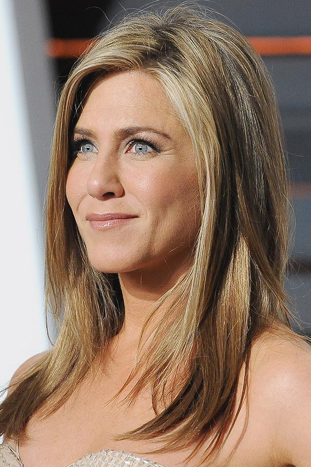 Whenever we think of natural, no-fuss beauty, Jennifer Aniston flits into our mind. The woman's had effortless and iconic hair since the '90s and has always maintained an untouchable sun-kissed complexion. What's helped Jen all these years? Lip-gloss. She said to <em>Byrdie</em>: "Lipstick is gone within five seconds! When I see girls with those red lips are red carpet events, I'm always like, 'How on earth have you maintained that look throughout the night?'" Amen sister. Jen goes on to reveal her holy grail product: "I always carry around Neutrogena's Revitalizing Lip Balm."