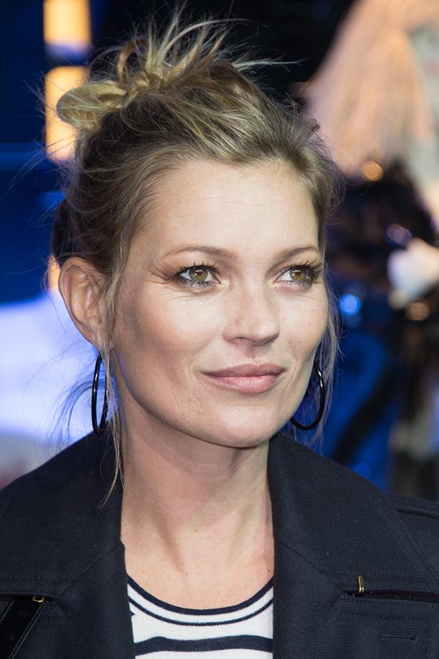 Kate Moss has never been one to take the easy road, so while it's still surprising to learn her slightly extreme beauty trick, we still wouldn't expect any less from the iconic Brit. She told <em>Marie Claire UK</em>: "If I wake up in the morning and look tired and puffy, I fill a sink with ice and cucumber and submerge my face. It instantly tightens everything, making you feel and look instantly awake."