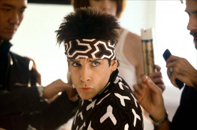 Zoolander got so many things right about the fashion industry, including all of Derek Zoolander's ensembles. It also gave us blue steel and a whole bunch of quotable lines. The long-awaited sequel to the cult classic arrives next year.