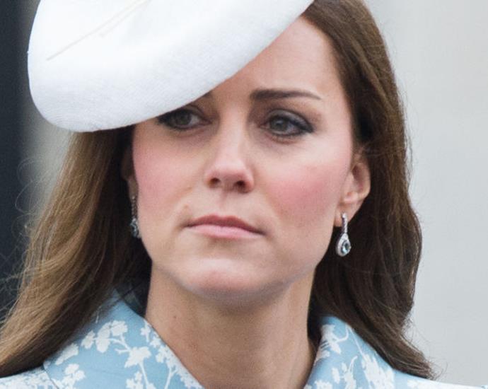 Kate Middleton doesn't top Hello Magazine's most stylish royal poll ...