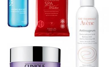 Game-Changing Cleansers For Every Skin Type