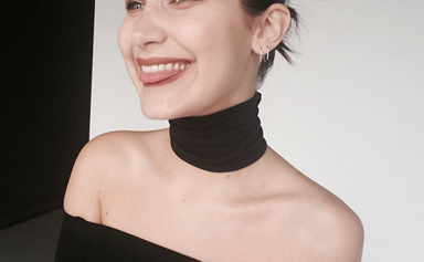 16 Reasons We're Obsessed With Bella Hadid