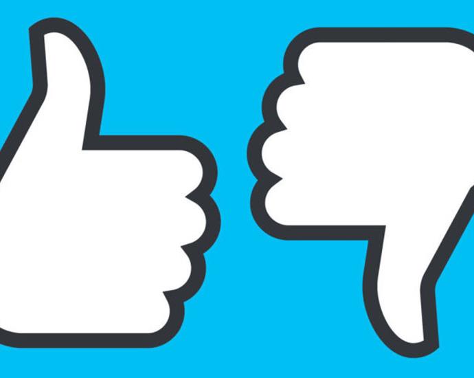 Facebook Is Finally Working On A Dislike Button