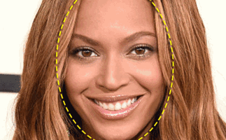 What Your Face Shape Says About You