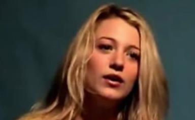 Watch Blake Lively Audition For Gossip Girl