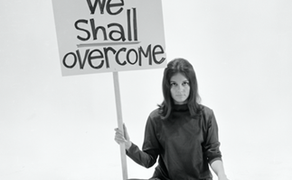 Gloria Steinem On Why '30 Under 30' Lists are BS