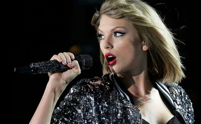 Taylor Swift, Kendrick Lamar And The Weekend Set To Dominate The Grammy Awards
