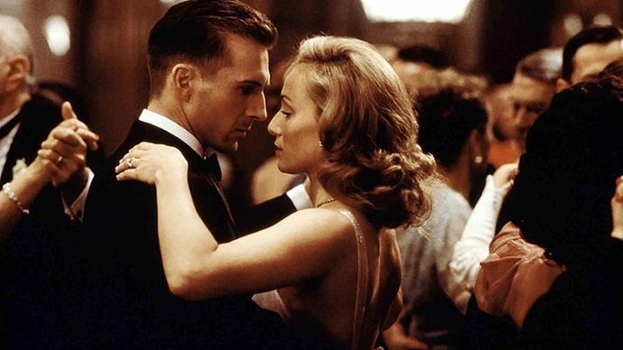 <strong>21. THE ENGLISH PATIENT (1997)</strong> <br><br> Oscar-favourite the English Patient is everything you want from a tragedy: steamy affairs, a tragic plane crash in the Libyan desert, all against the backdrop of the final days of World War II.