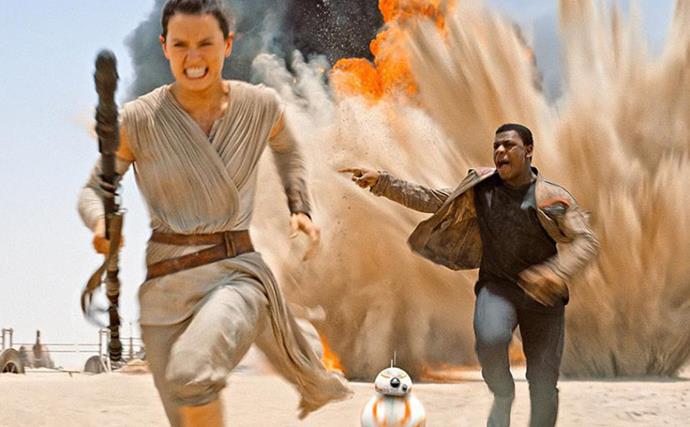Rey Is Missing From Star Wars Monopoly And The Reason Is Ridiculous