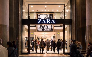 Apparently We've Been Pronouncing Zara Wrong All This Time