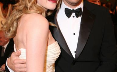 A Comprehensive Timeline of Leonardo DiCaprio and Kate Winslet Being Adorable on Red Carpets