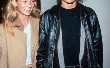 Our Favourite 90s It-Couples