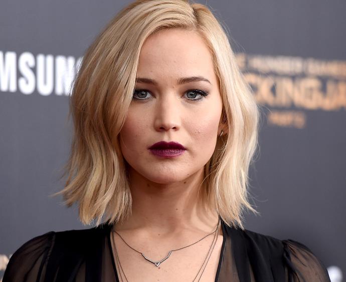 Man Pleads Guilty For Naked Jennifer Lawrence Photo Hack 