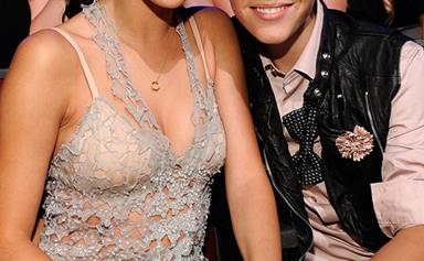 A Brief History Of Justin Beiber's Commitment To The #Jelena Throwback