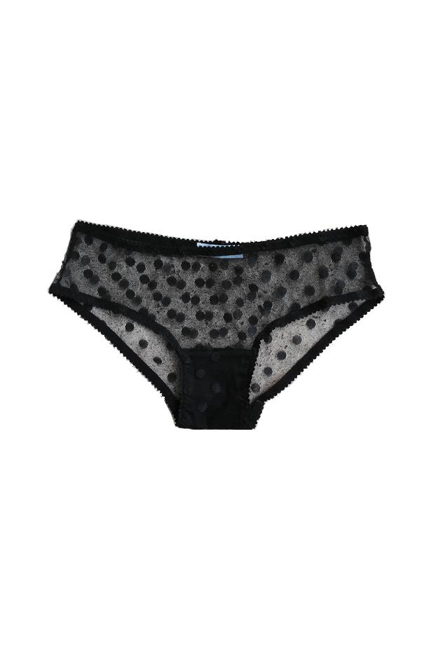 <a href="www.christienicole.com/product/madison-underwear">Madison Briefs, $45, Christie Nicole at Christienicole.com</a>