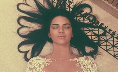 Kendall Jenner No Longer Has The Most-Liked Picture On Instagram