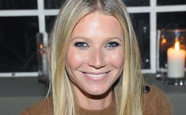 We Live In A World Where Gwyneth Paltrow Recommends A $20K Gold Dildo