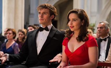 The One Big Difference In The Me Before You Movie
