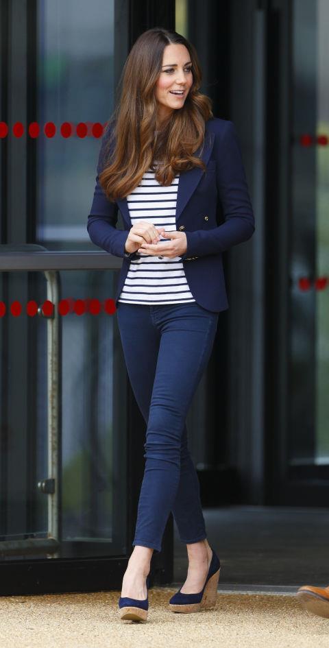 Kate Middleton's 22 Most Controversial Outfits | ELLE Australia