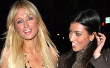 13 Hilarious Things Kim Kardashian And Paris Hilton Have Said About Each Other