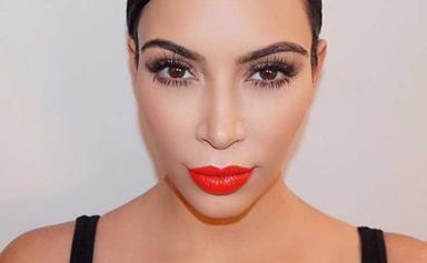 Their 'Fierce' New Beauty Collection Means You Can Finally Kontour Like A Kardashian