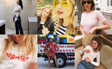 8 French Girls To Follow On Instagram